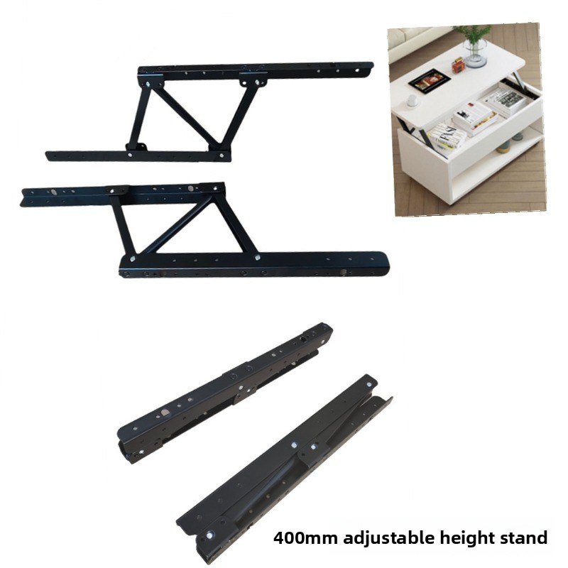 Furniture Hardware - Multi specification coffee table lifting frame,