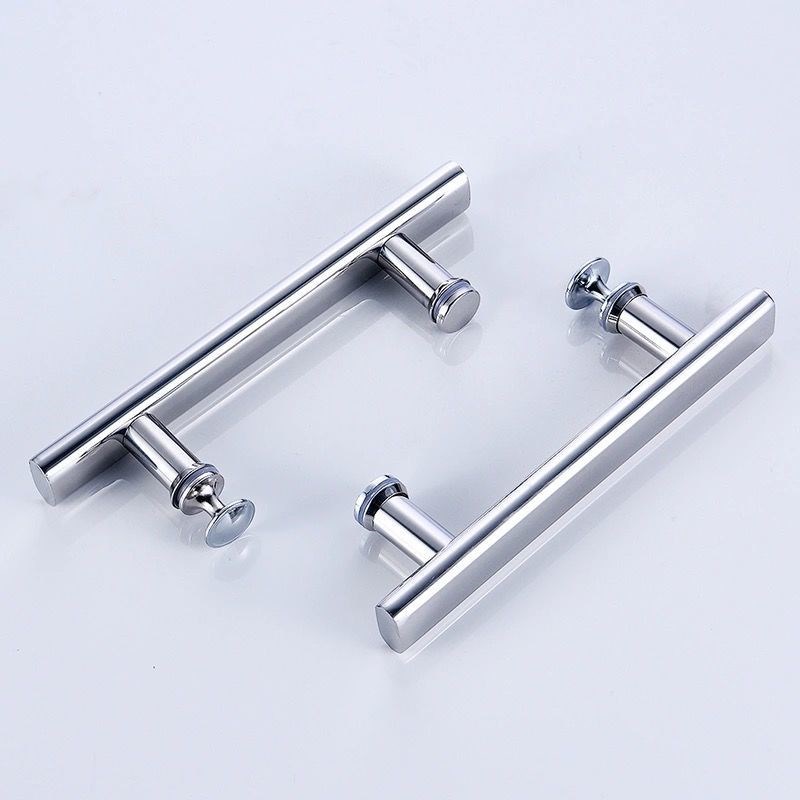 Furniture Joinery Hardware - 2pcs/Lot ABS+ Stainless Steel Brushed Sliding