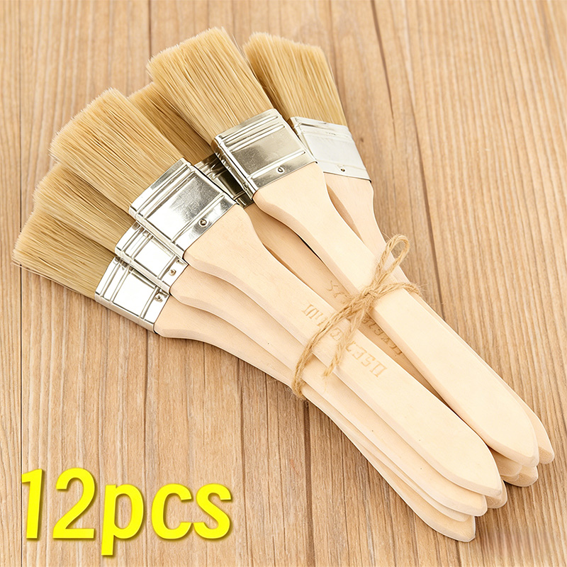 1-24Pcs Professional Paint Bru - Furniture Hardware Manufacturer 评论和价格