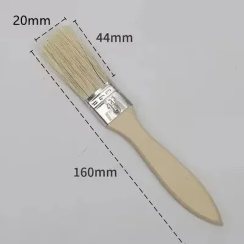 1-24Pcs Professional Paint Bru - Furniture Hardware Manufacturer 评论和价格