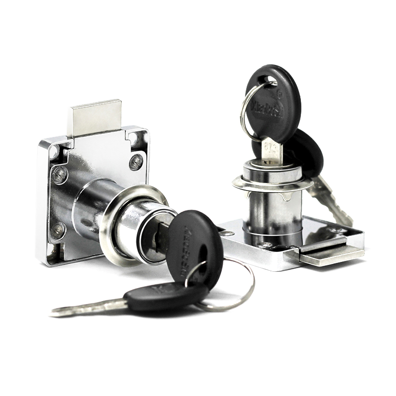 ^Drawer Locks with 2 Keys Cabi - Furniture Hardware Manufacturer 评论和价格