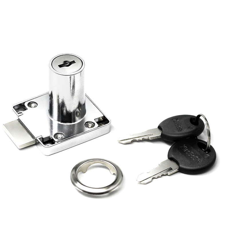 ^Drawer Locks with 2 Keys Cabi - Furniture Hardware Manufacturer 评论和价格