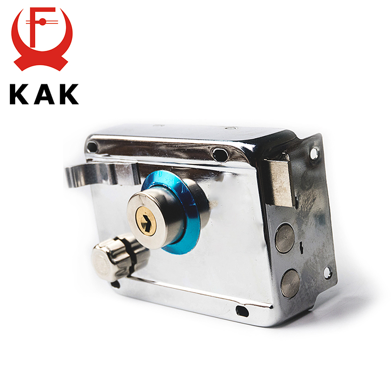 KAK-9331 Exterior Iron Door Lo - Furniture Hardware Wood 评论和价格
