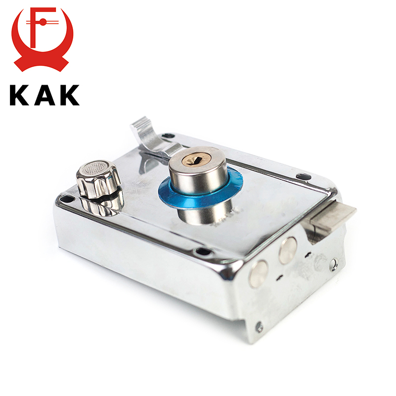 KAK-9331 Exterior Iron Door Lo - Furniture Hardware Wood 评论和价格