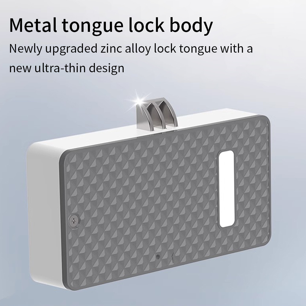 Tuya Bluetooth Smart Wood Cabi - Furniture Hardware Manufacturer 评论和价格