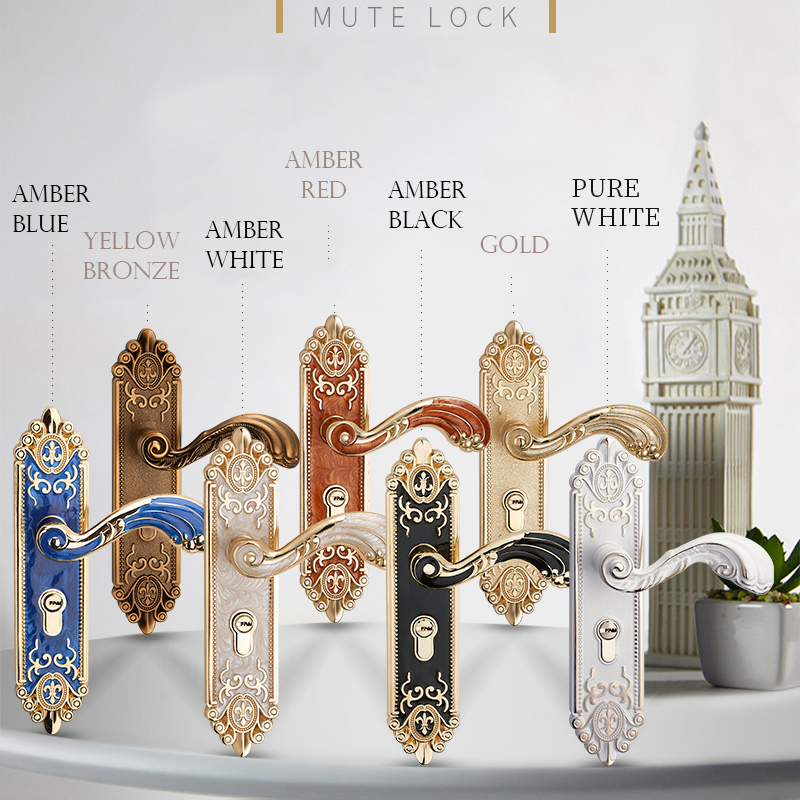 KAK European Style Mute Room D - Furniture Hardware Manufacturer 评论和价格
