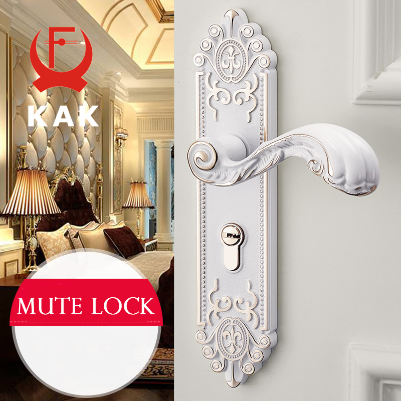 KAK European Style Mute Room D - Furniture Hardware Manufacturer 评论和价格