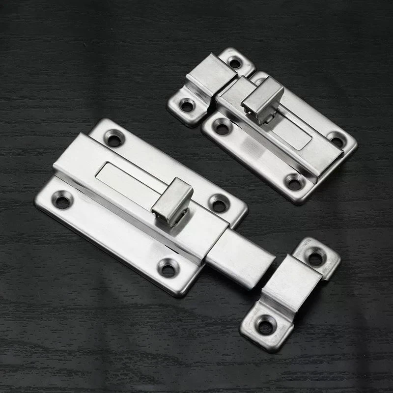 Self-Elastic Latch Security Bo - Furniture And Hardware Supplies 评论和价格