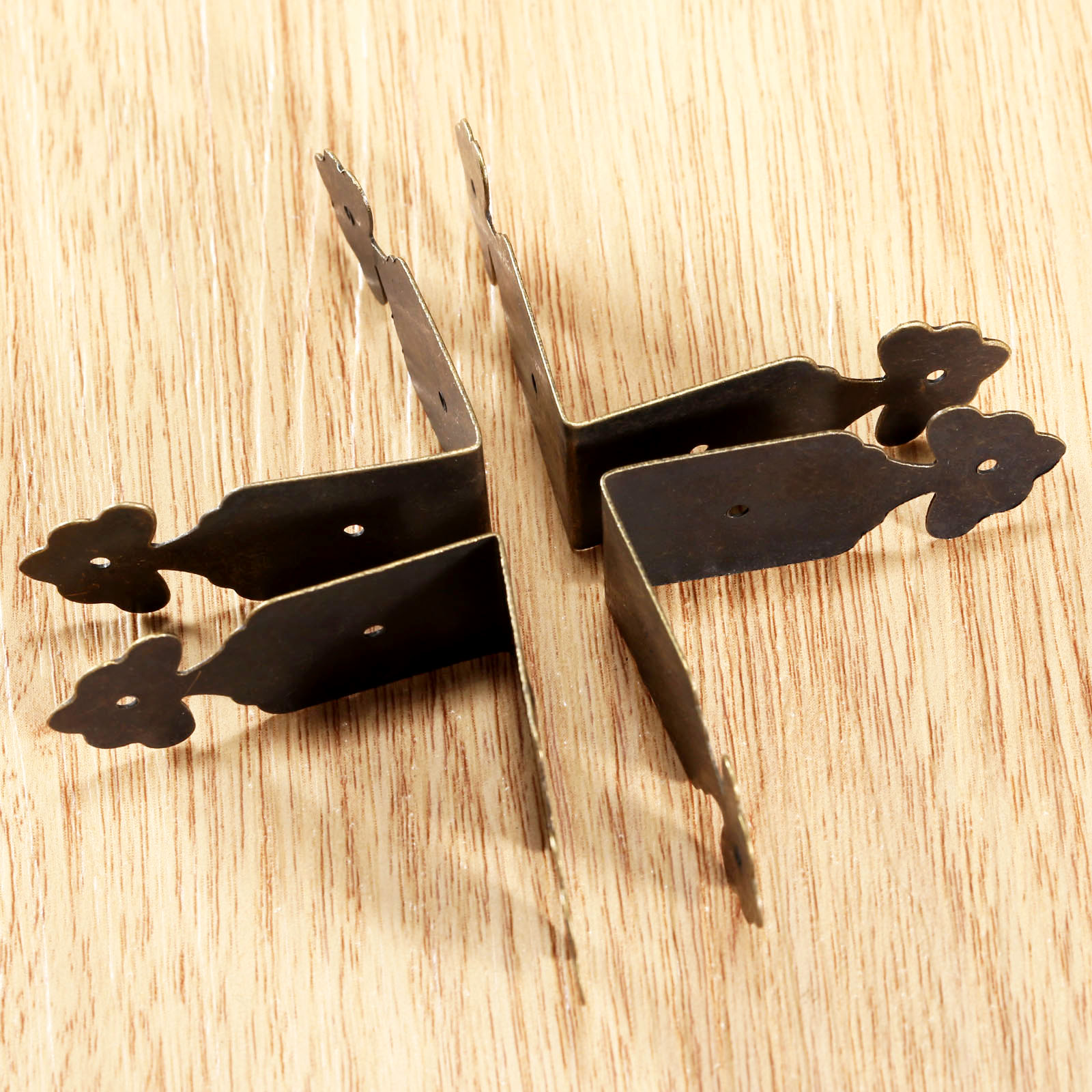 4pcs Decorative Corner Protect - Furniture Hardware And Fittings 评论和价格