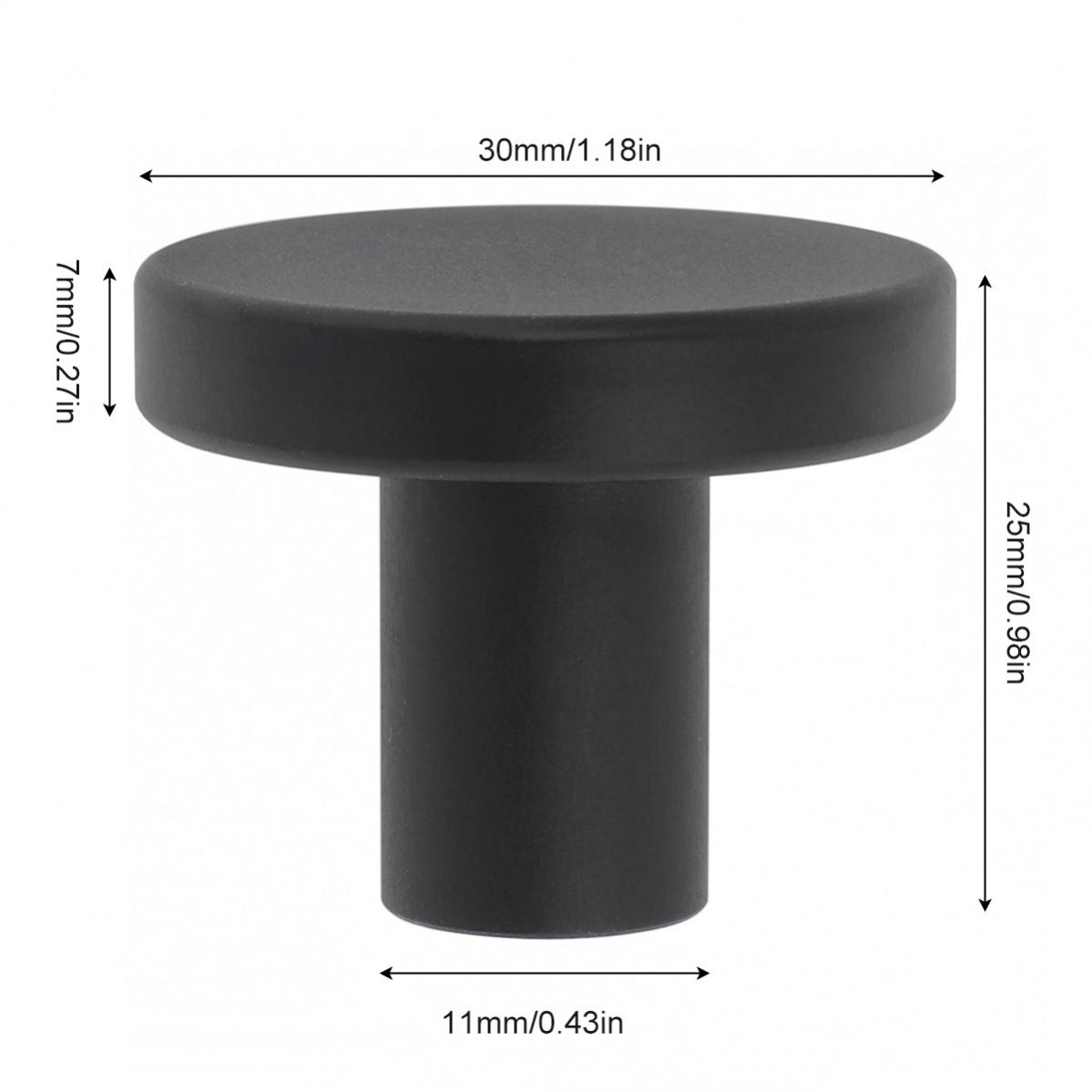 20Pcs Round Kitchen Cabinet Kn - Furniture Hardware Manufacturer 评论和价格