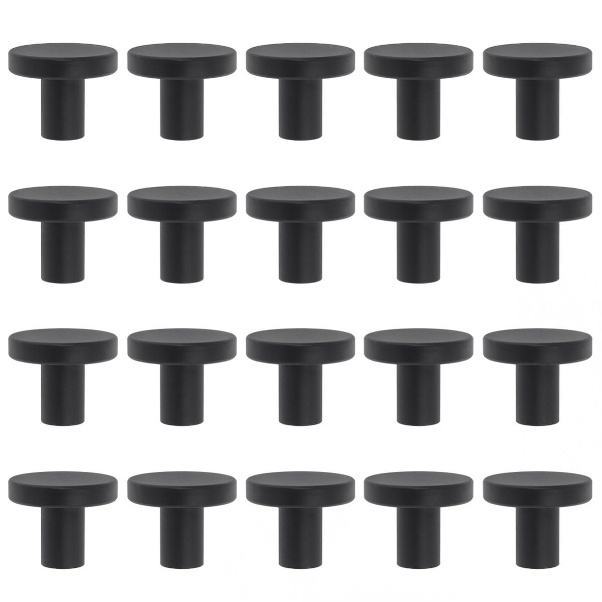 20Pcs Round Kitchen Cabinet Kn - Furniture Hardware Manufacturer 评论和价格