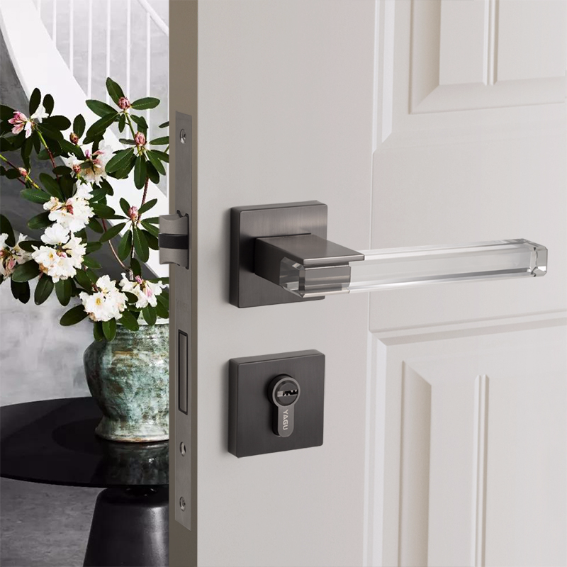 Hot Sale Modern Crystal Mute R - Furniture Hardware Manufacturer 评论和价格