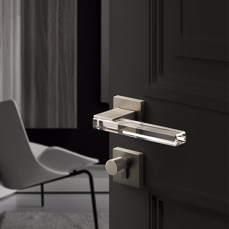 Hot Sale Modern Crystal Mute R - Furniture Hardware Manufacturer 评论和价格