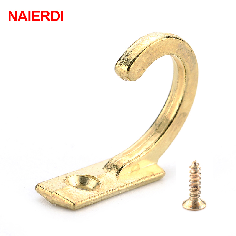 NAIERDI 10PCS Small Antique Ho - Furniture Hardware Manufacturer 评论和价格