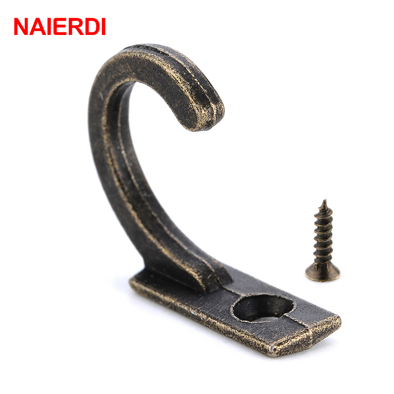 NAIERDI 10PCS Small Antique Ho - Furniture Hardware Manufacturer 评论和价格