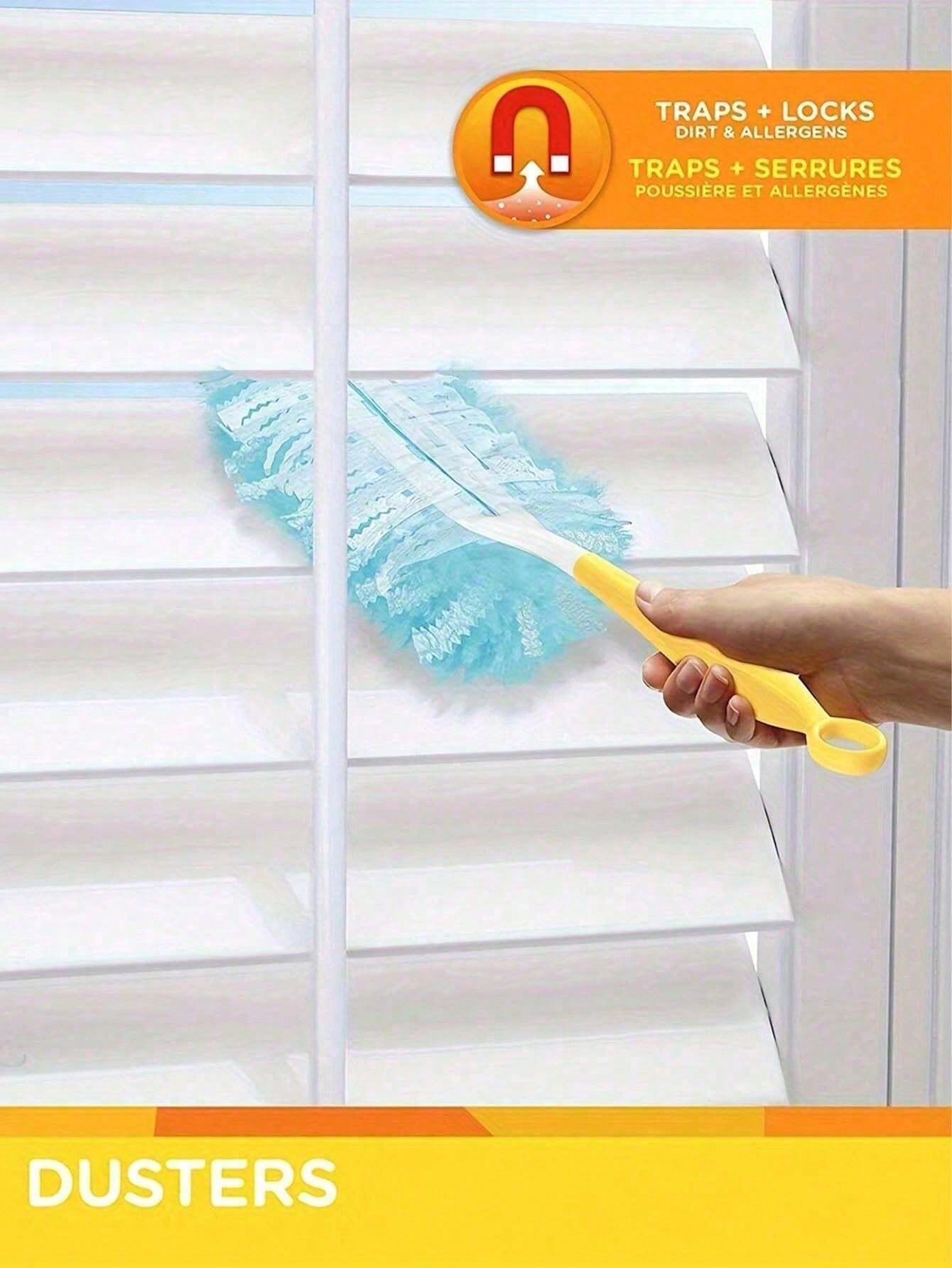 Electrostatic Dust Duster Refi - Furniture Hardware Manufacturer 评论和价格