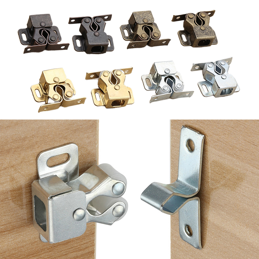 Cabinet Catches Door Stop Clos - Furniture Joinery Hardware 评论和价格