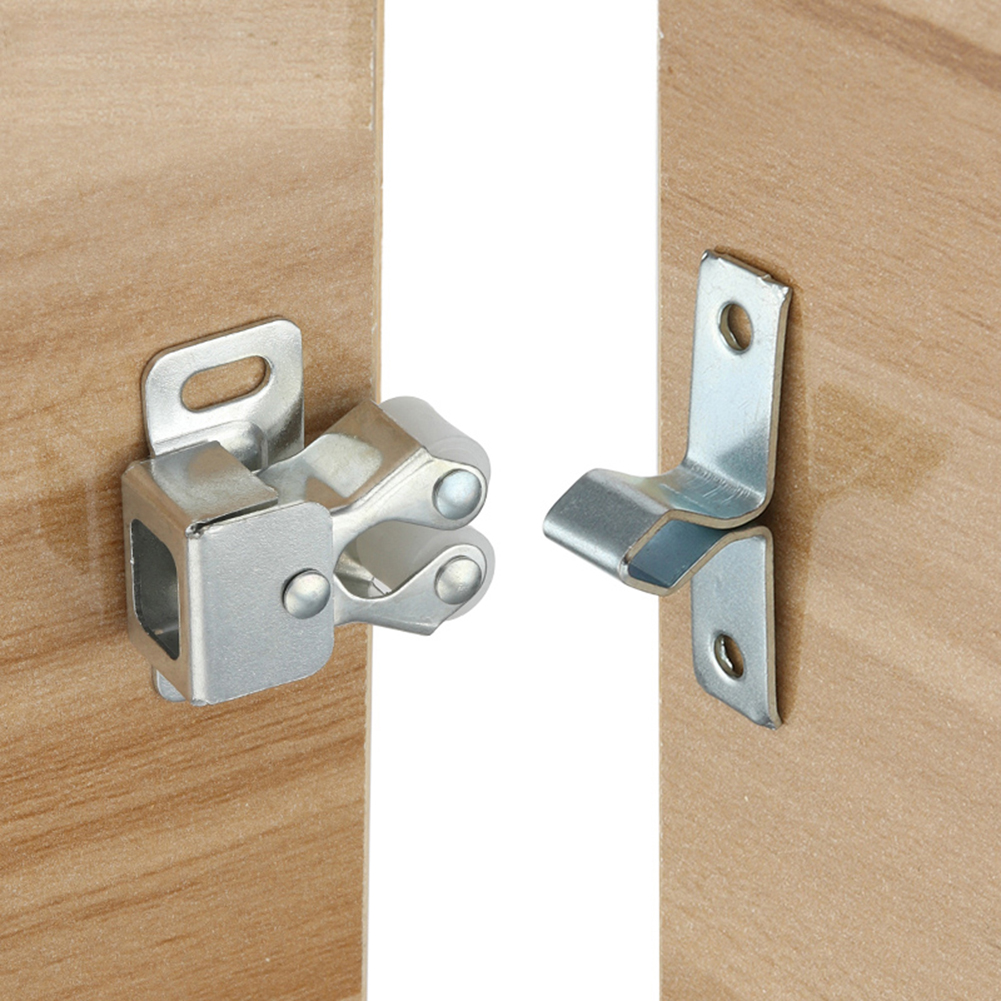 Cabinet Catches Door Stop Clos - Furniture Joinery Hardware 评论和价格