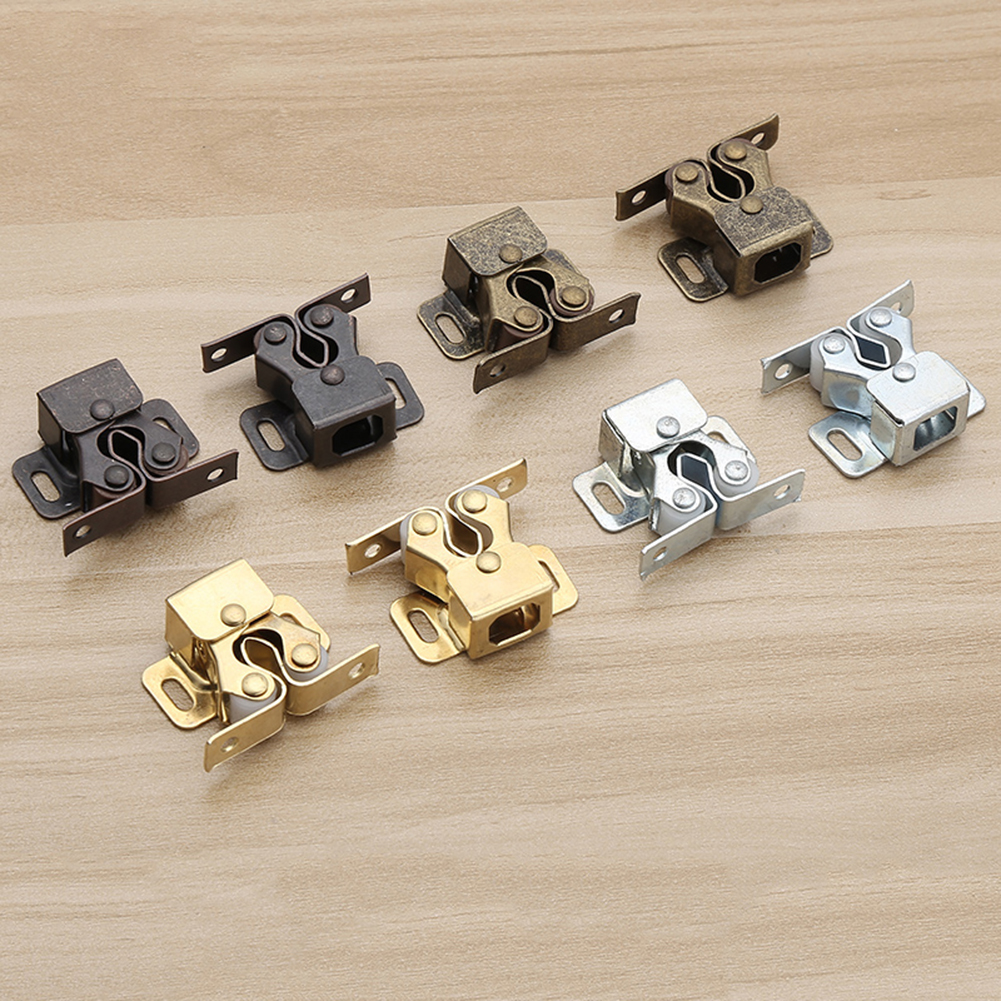Cabinet Catches Door Stop Clos - Furniture Joinery Hardware 评论和价格