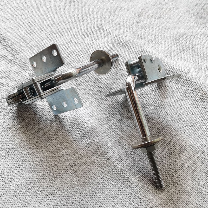 Double Ear Headrest Hinge,Spec - Furniture Hardware 评论和价格