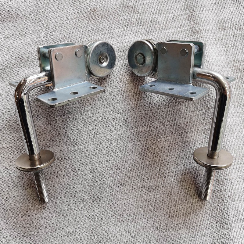 Double Ear Headrest Hinge,Spec - Furniture Hardware 评论和价格