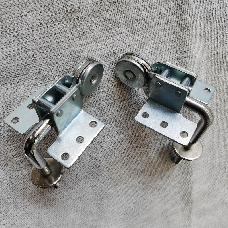 Double Ear Headrest Hinge,Spec - Furniture Hardware 评论和价格