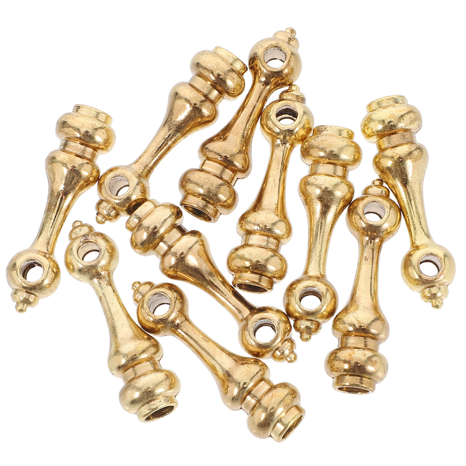 10Pcs Hardware Connection Fitt - Furniture Hardware And Fittings 评论和价格