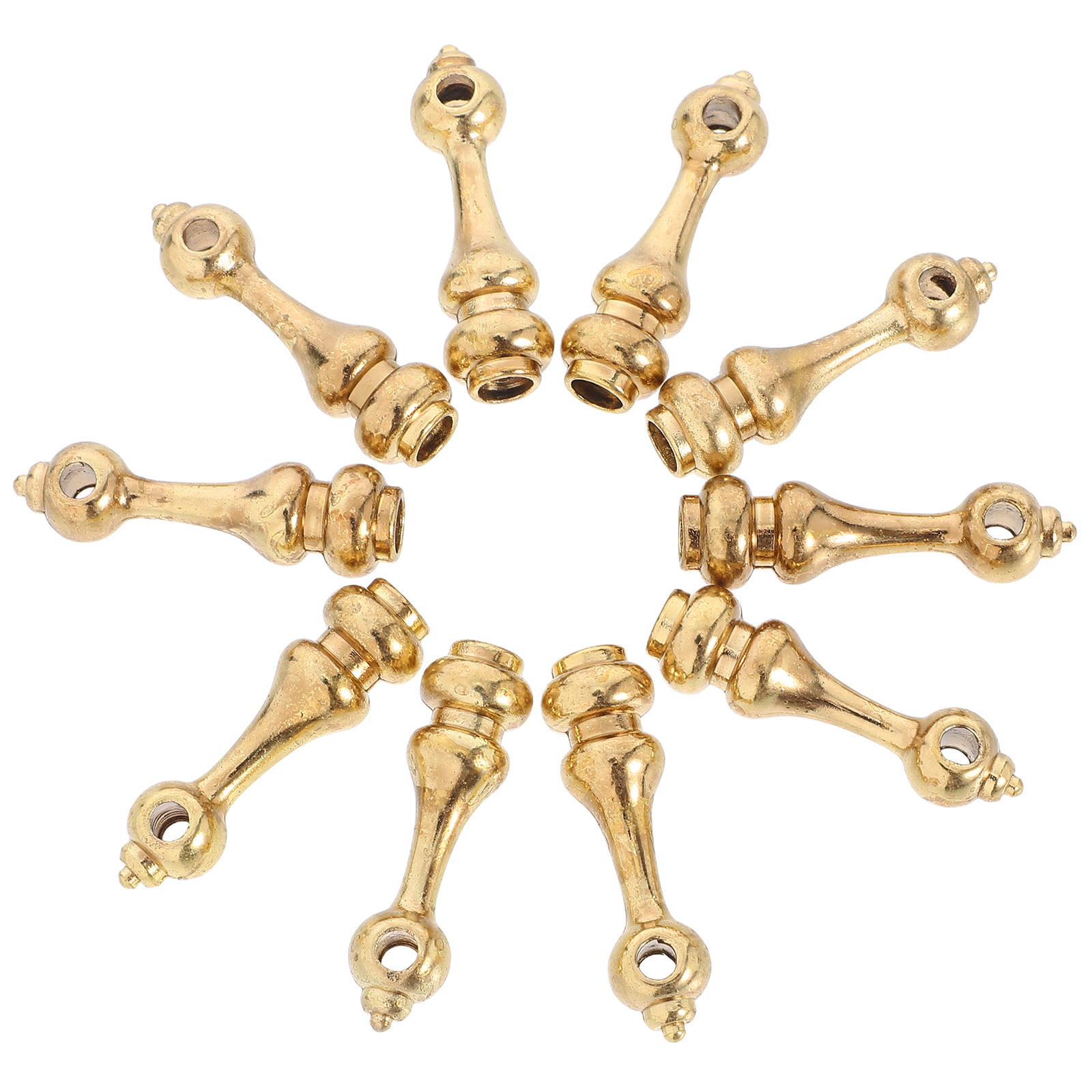 10Pcs Hardware Connection Fitt - Furniture Hardware And Fittings 评论和价格