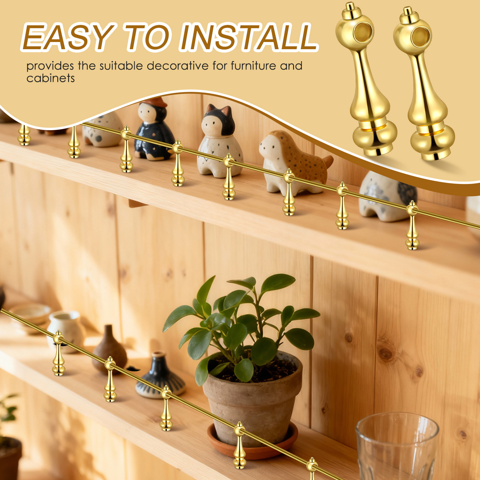 10Pcs Hardware Connection Fitt - Furniture Hardware And Fittings 评论和价格