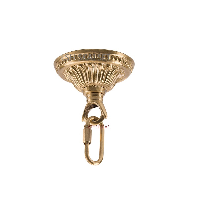 1PC High-end Brass Hook Home I - Furniture Hardware 评论和价格