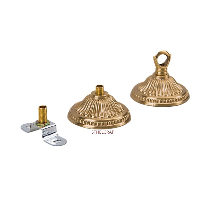 1PC High-end Brass Hook Home I - Furniture Hardware 评论和价格