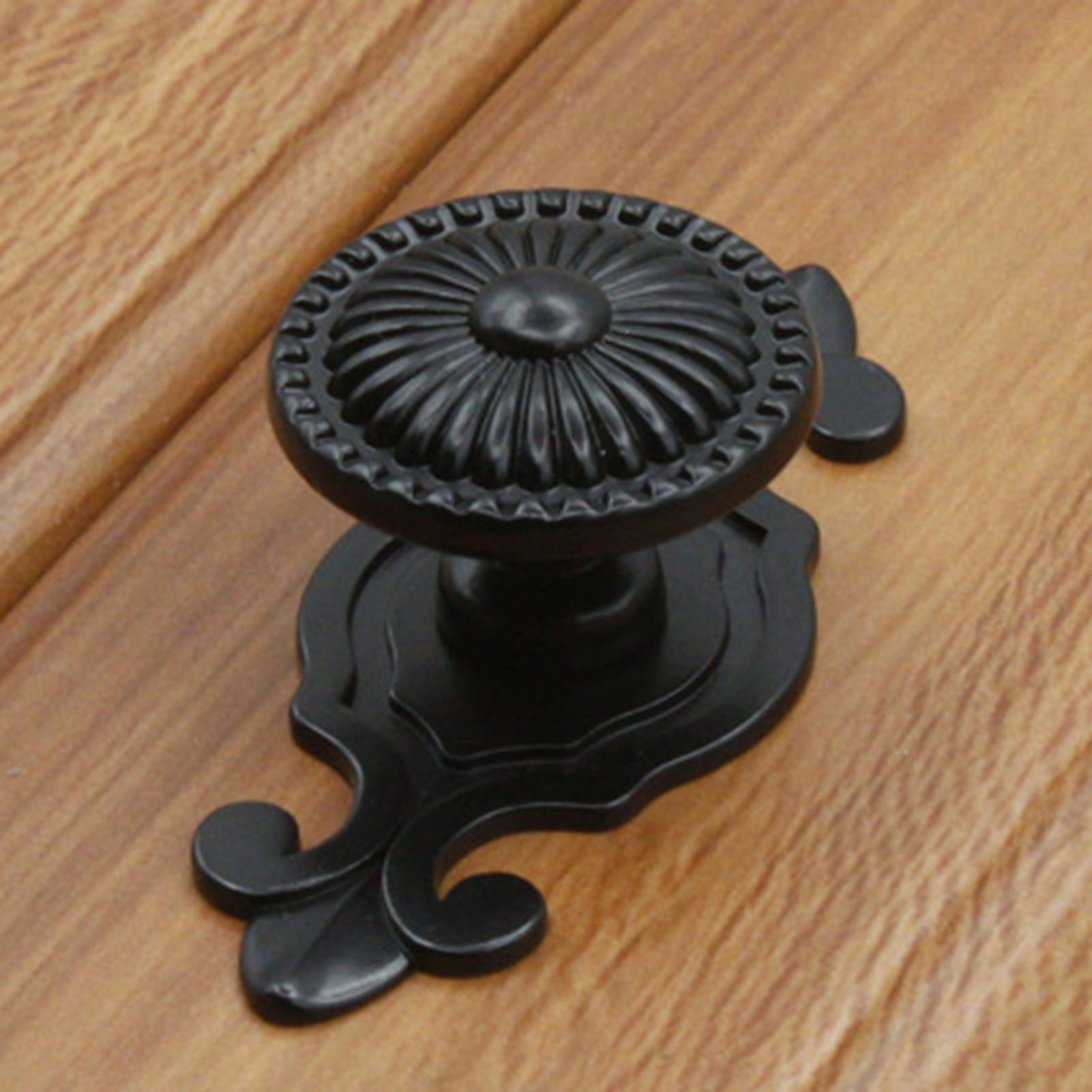 Cabinet Furniture Handle Retro - Furniture Hardware Manufacturer 评论和价格