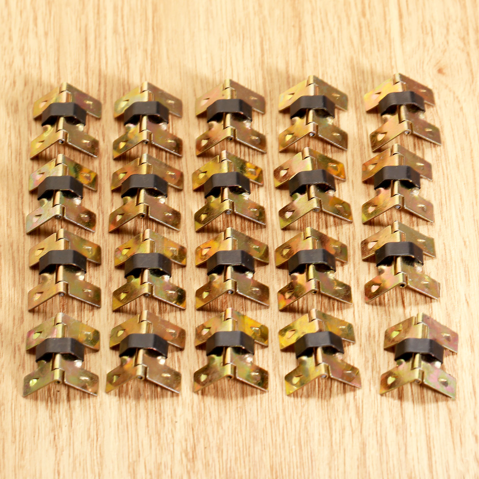 20Pc 20x18mm Retro Mini Spring - Furniture Hardware And Fittings 评论和价格