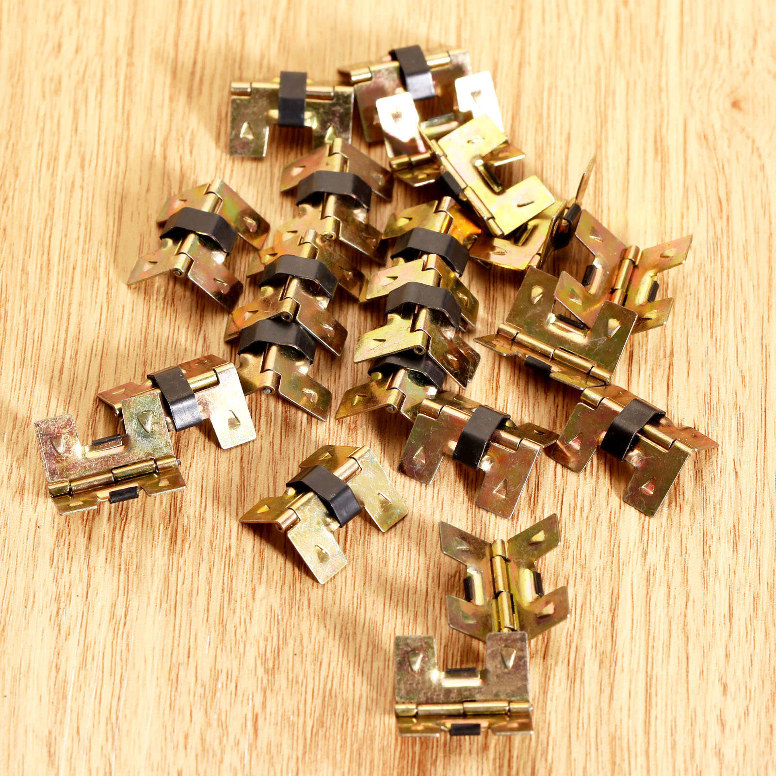 20Pc 20x18mm Retro Mini Spring - Furniture Hardware And Fittings 评论和价格