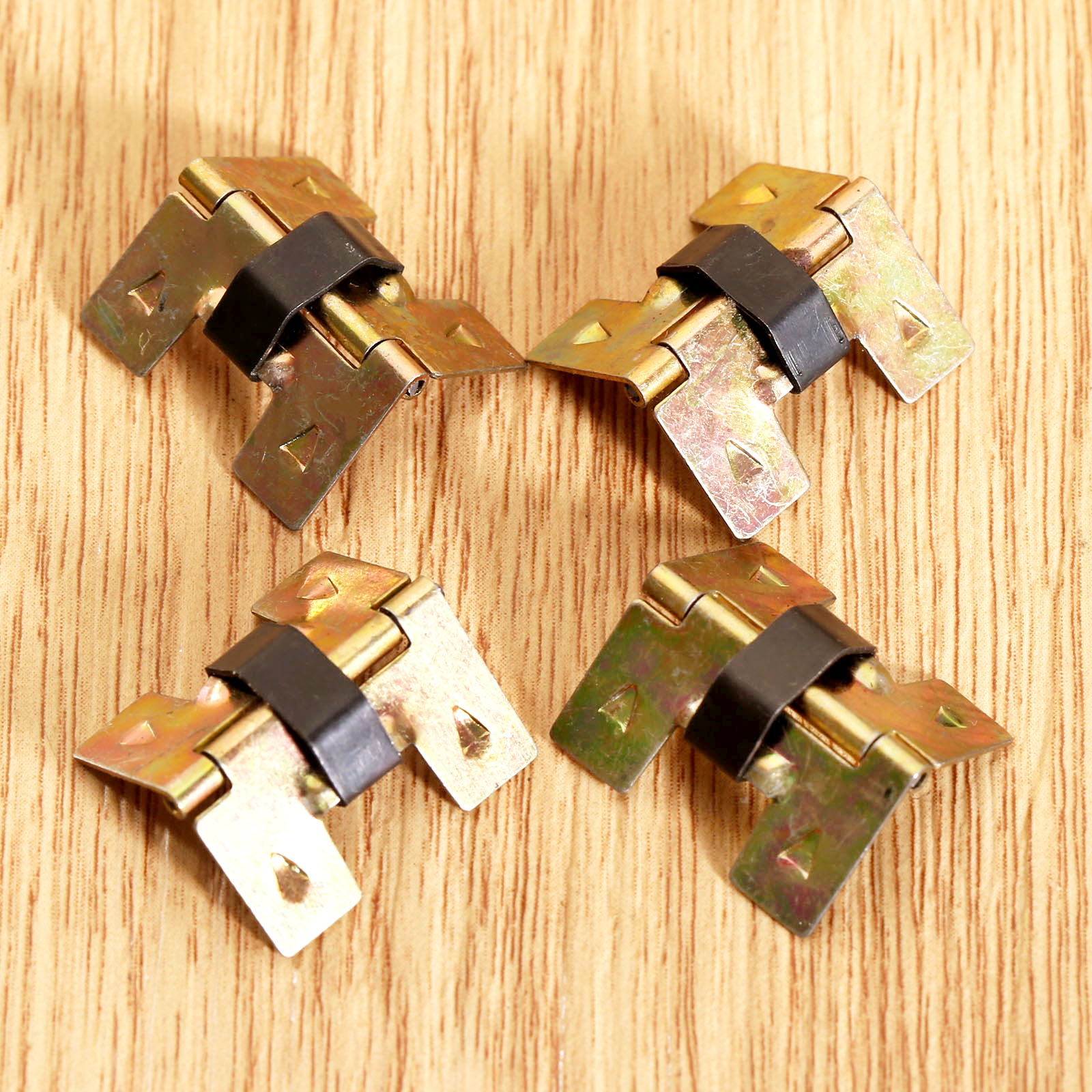 20Pc 20x18mm Retro Mini Spring - Furniture Hardware And Fittings 评论和价格