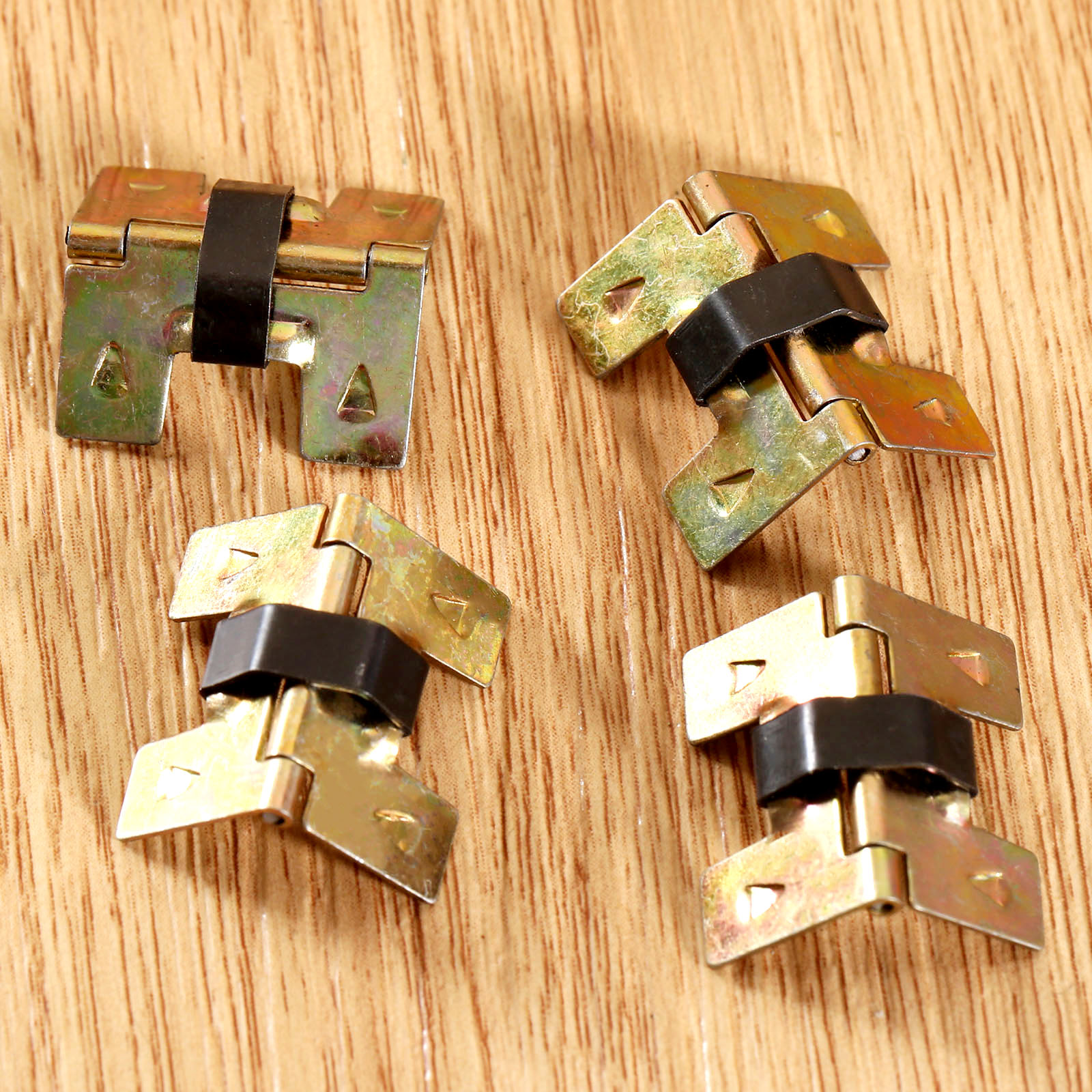 20Pc 20x18mm Retro Mini Spring - Furniture Hardware And Fittings 评论和价格