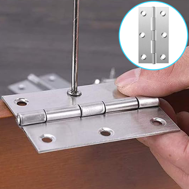 Stainless Steel Folding Butt H - Furniture Hardware And Fittings 评论和价格