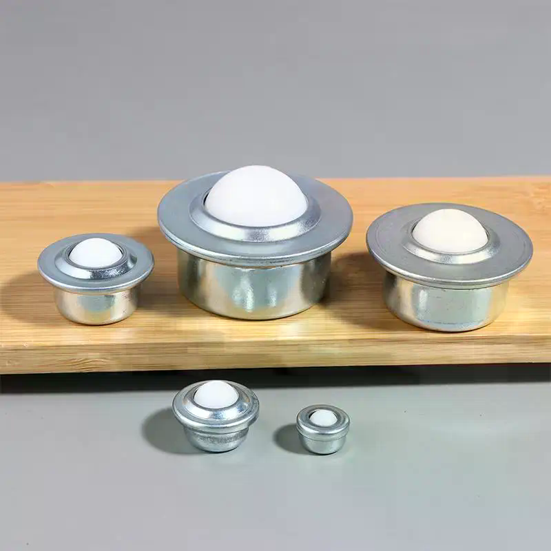 Ball Caster Hardware Nylon CY- - Furniture Hardware 评论和价格