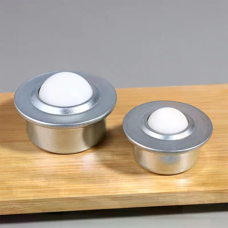 Ball Caster Hardware Nylon CY- - Furniture Hardware 评论和价格