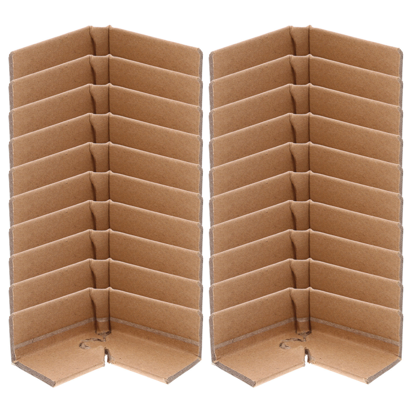 20Pcs Reinforced Paper Corner  - Furniture Hardware Manufacturer 评论和价格