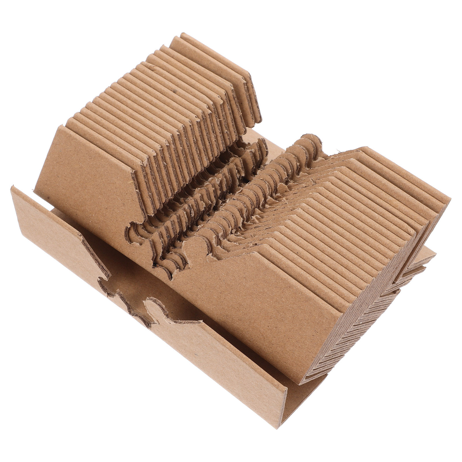 20Pcs Reinforced Paper Corner  - Furniture Hardware Manufacturer 评论和价格