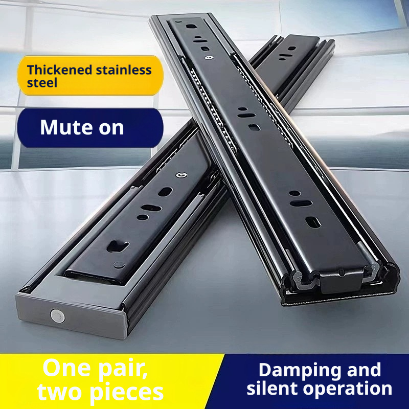 Cold Rolled Steel Slide/Home F - Furniture Hardware And Fittings 评论和价格