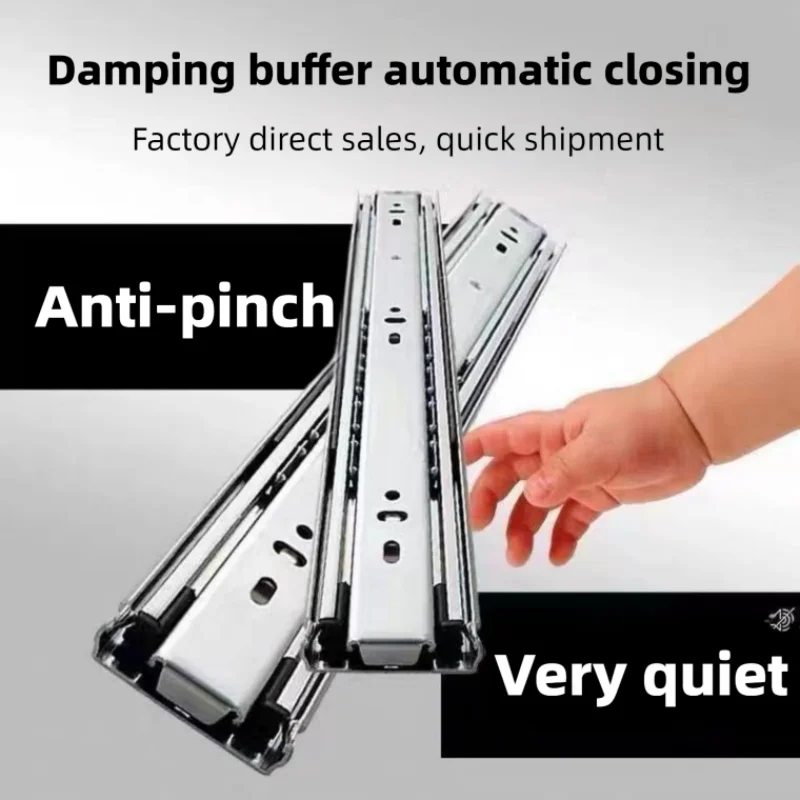 Cold Rolled Steel Slide/Home F - Furniture Hardware And Fittings 评论和价格