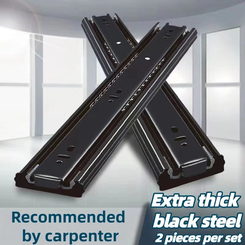 Cold Rolled Steel Slide/Home F - Furniture Hardware And Fittings 评论和价格
