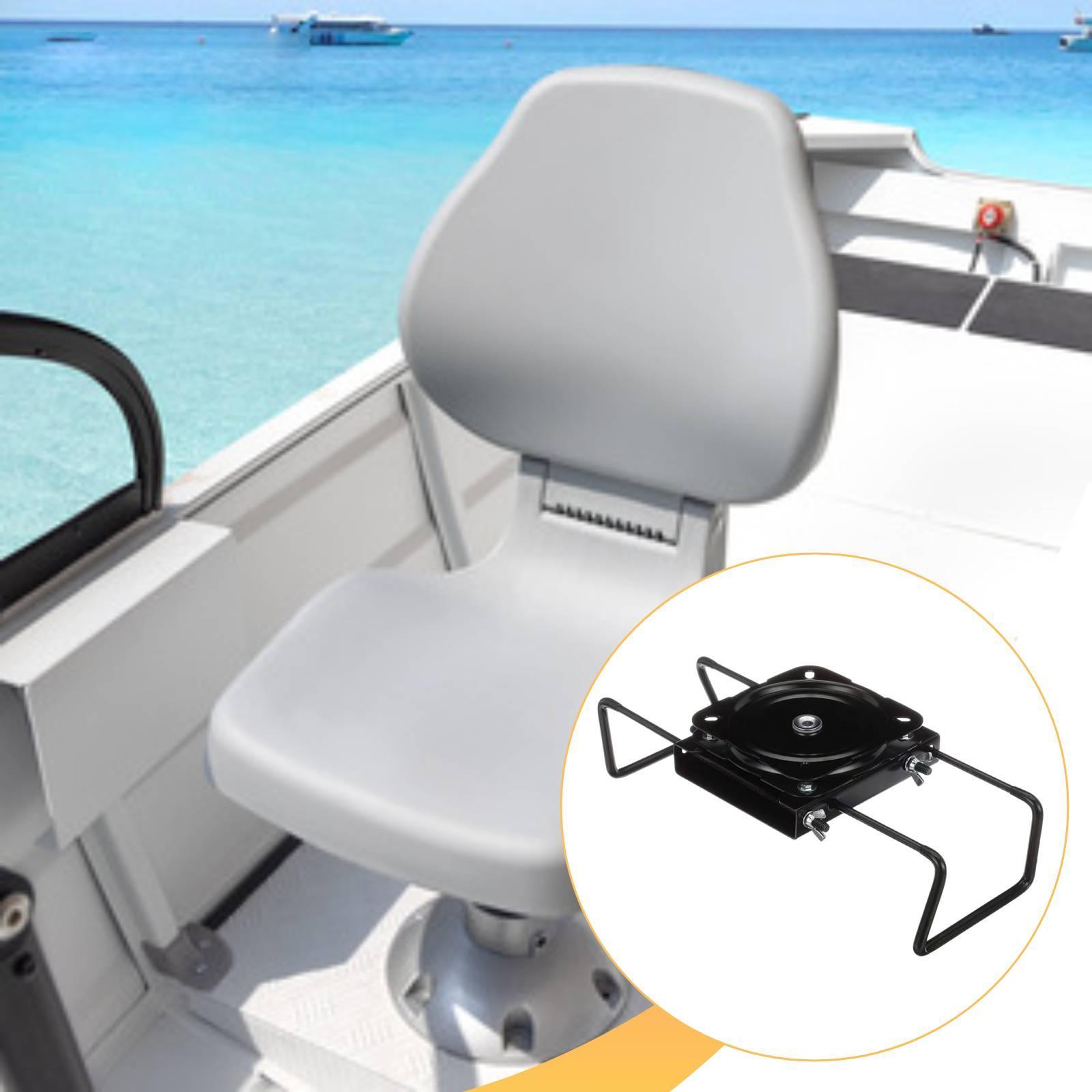 Boat Seat Swivel Base Mount Su - Furniture And Hardware Supplies 评论和价格