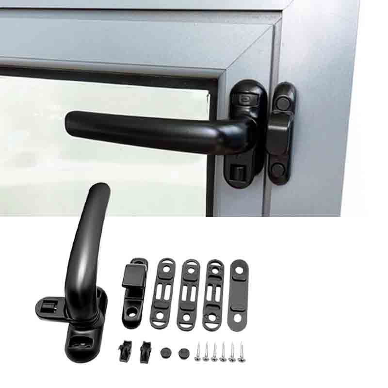 New Hot Universal Window Handl - Furniture Hardware Handles 评论和价格