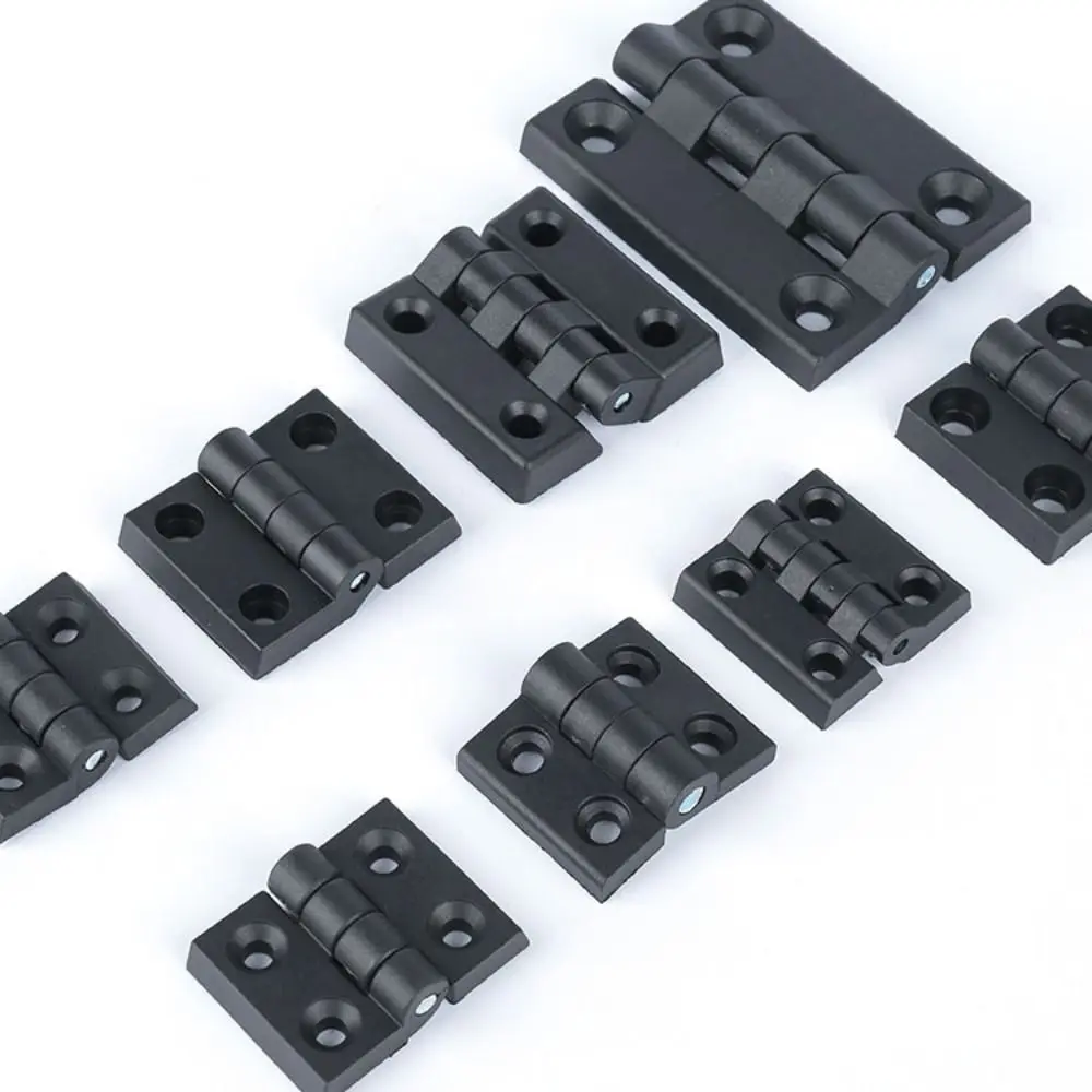 Professional ABS Plastic Plast - Furniture Hardware Black 评论和价格