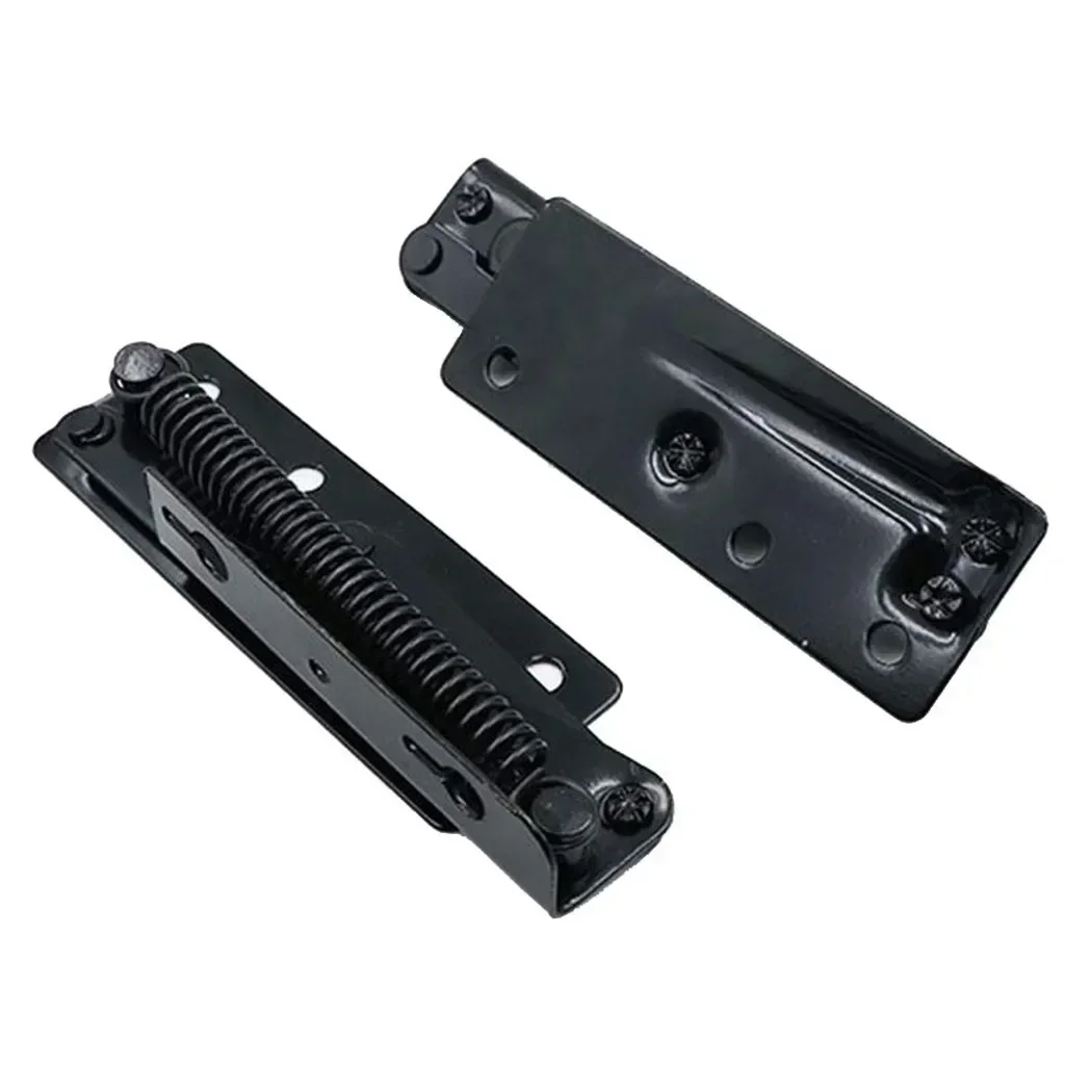 2Pcs Adjustable Angle Mechanis - Furniture Hardware Black 评论和价格