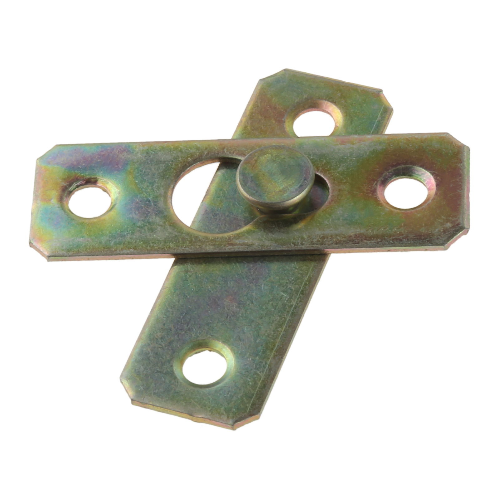 1 Sets Iron Wood Bed Fittings  - Furniture Joinery Hardware 评论和价格