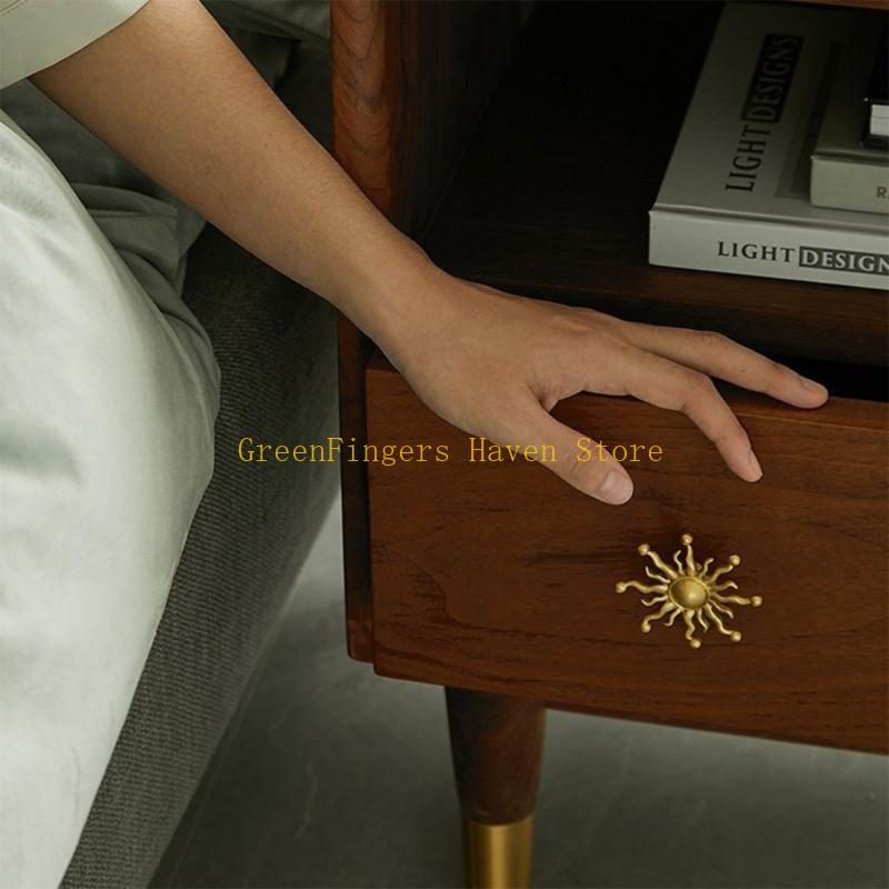 F68D Drawer Pulls Dressers Kno - Furniture Hardware Manufacturer 评论和价格